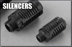 :SILENCERS: