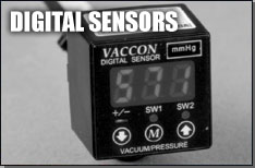 :DIGITAL SENSORS: