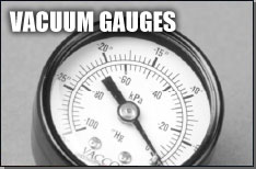 :VACUUM GAUGES: